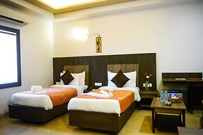 Hotel City Inn