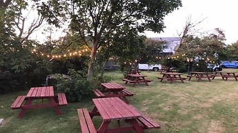 Harboøre Hotel