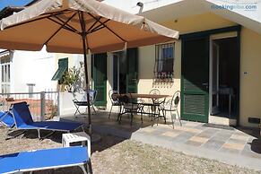 Casa Cirilla