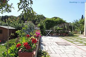 Casa Cirilla