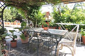 Casa Cirilla