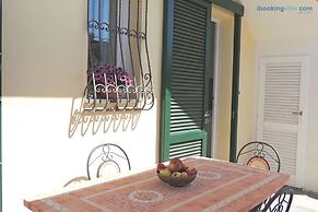 Casa Cirilla