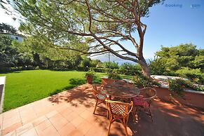 Villa Enfola