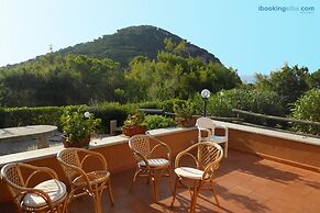 Villa Enfola