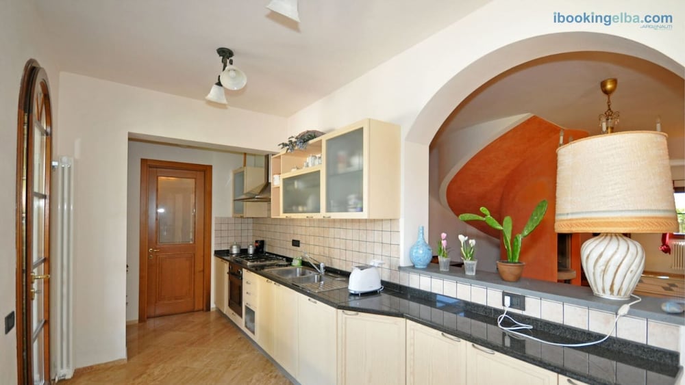Villa Le Palme