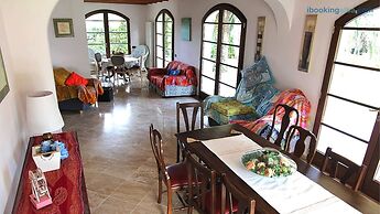 Villa Le Palme