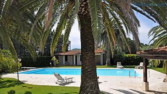 Villa Le Palme