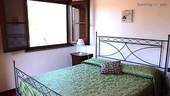 Villa Le Palme