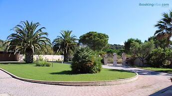 Villa Le Palme