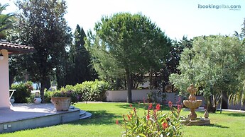 Villa Le Palme