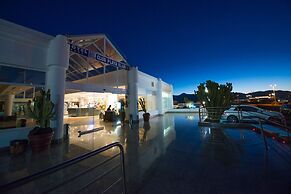 HL Club Playa Blanca Hotel