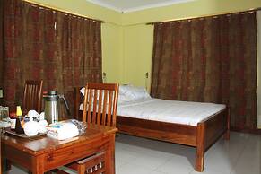 Arusha Family Retreat Resort
