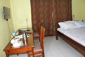 Arusha Family Retreat Resort