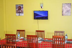 Arusha Family Retreat Resort