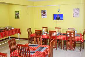 Arusha Family Retreat Resort