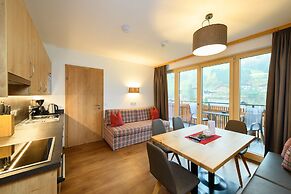 Appartement-Pension Kendlbacher