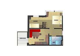 Appartement-Pension Kendlbacher