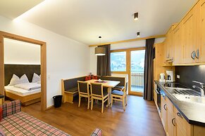 Appartement-Pension Kendlbacher