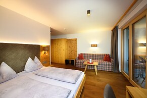 Appartement-Pension Kendlbacher