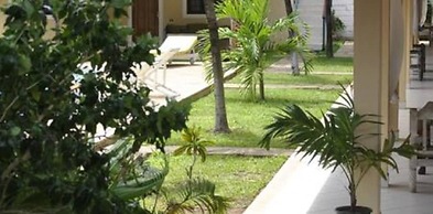 Girasoli Hotel