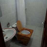 High End Guest House