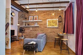 Stay U-nique Apartment Ramón y Cajal