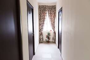 VIP Hostel K2