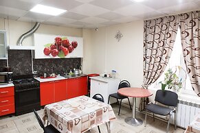 VIP Hostel K2