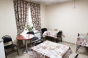 VIP Hostel K2