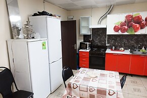 VIP Hostel K2