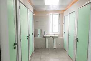 VIP Hostel K2