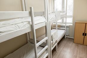 VIP Hostel K2