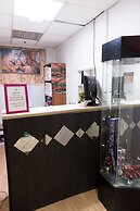 VIP Hostel K2