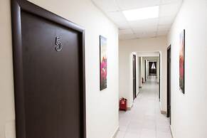 VIP Hostel K2