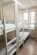 VIP Hostel K2