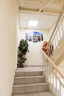 VIP Hostel K2