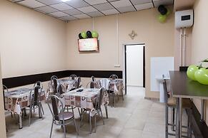 VIP Hostel K8