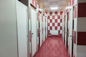 VIP Hostel K8