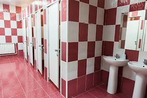 VIP Hostel K8