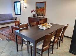 Casa La Violara