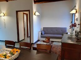 Casa La Violara