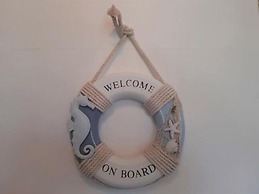 Welcome on Board