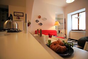 House Las Sardinas