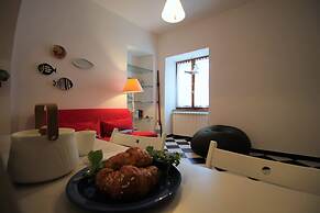 House Las Sardinas