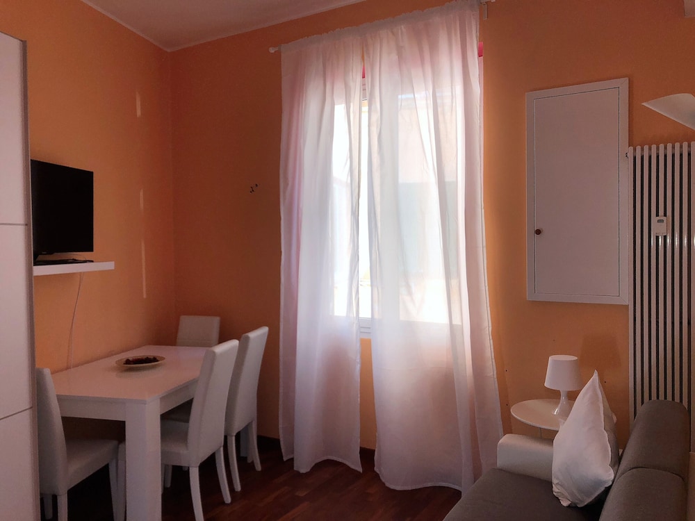 House Nervi