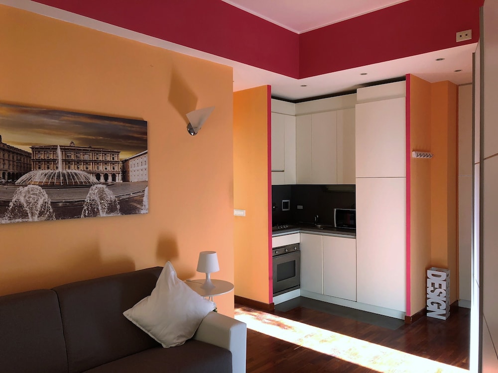 House Nervi