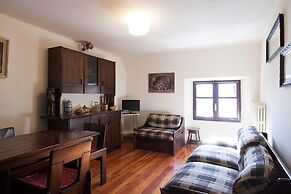 House Courmayeur