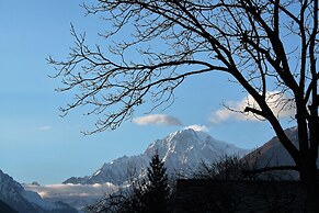 House Courmayeur