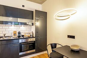 LÜTTES LOFT Boutique Hotel