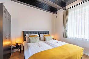 LÜTTES LOFT Boutique Hotel